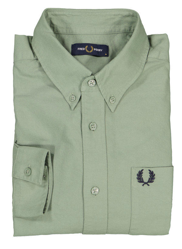 Fred Perry Hemd M5516/Z16