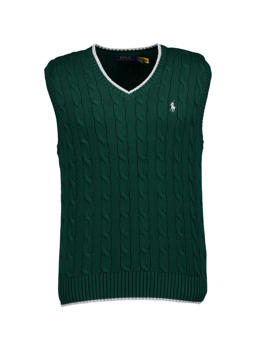 Stylingtipps Beschreibungsbild von Polo Ralph Lauren Pullunder 710970288/002