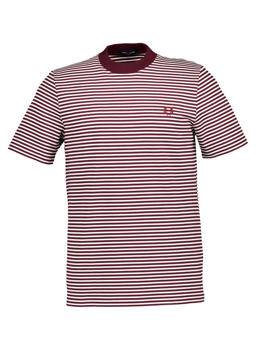 Stylingtipps Beschreibungsbild von Fred Perry T-Shirt M6581/597