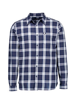 Stylingtipps Beschreibungsbild von Fred Perry Hemd M1742/738