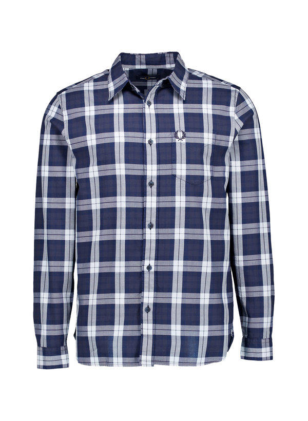 Fred Perry Hemd M1742/738