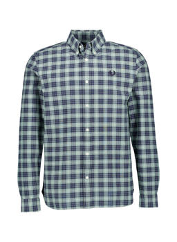 Stylingtipps Beschreibungsbild von Fred Perry Hemd M1743/Z16