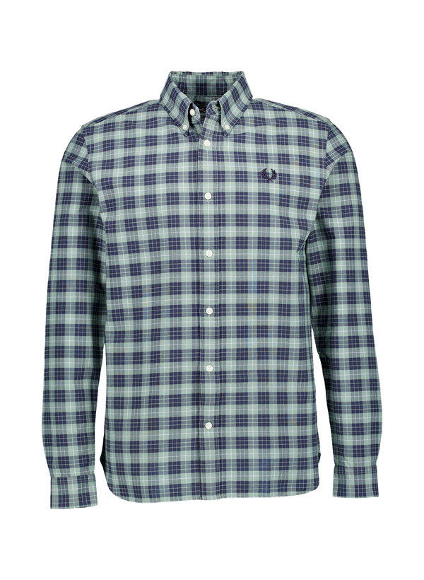 Fred Perry Hemd M1743/Z16