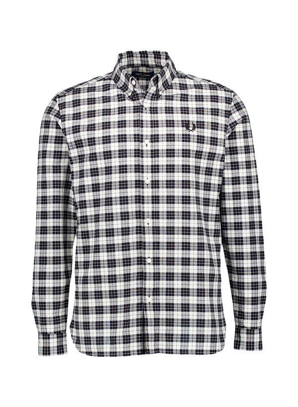 Fred Perry Hemd M1743/560