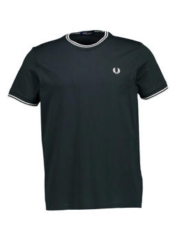 Stylingtipps Beschreibungsbild von Fred Perry T-Shirt M1588V/T50