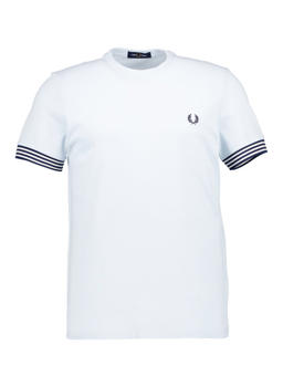 Stylingtipps Beschreibungsbild von Fred Perry T-Shirt M7707/R30