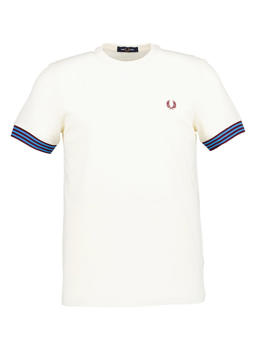 Stylingtipps Beschreibungsbild von Fred Perry T-Shirt M7707/170