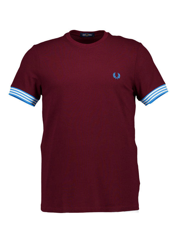 Fred Perry T-Shirt M7707/597 Image 0