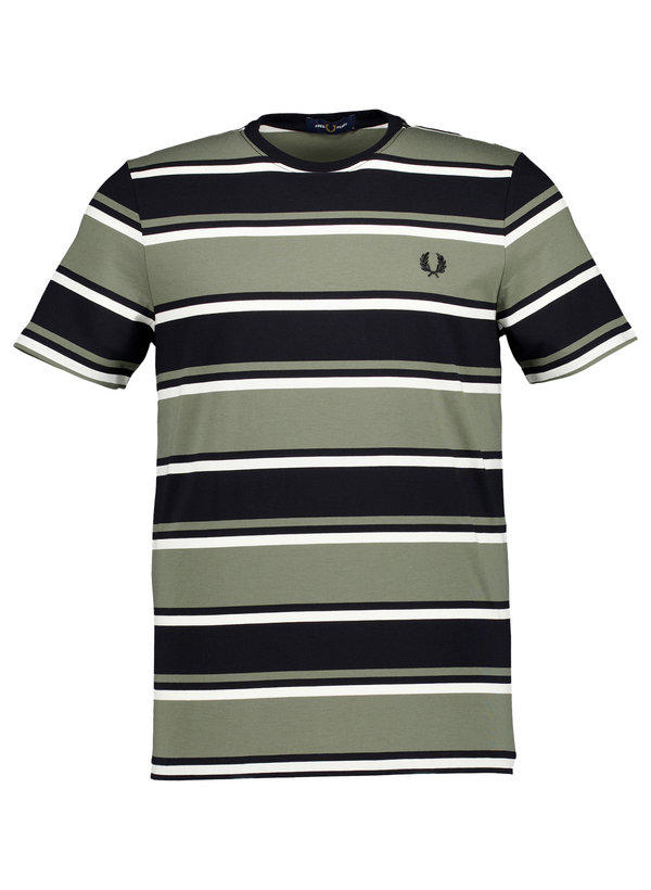 Fred Perry T-Shirt M1302/102