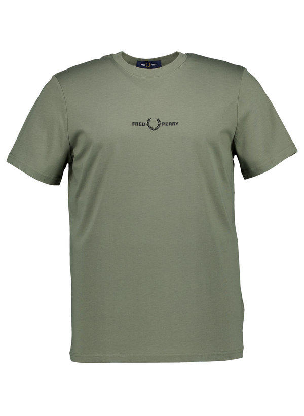 Fred Perry T-Shirt M4580/W19