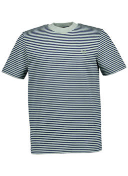 Stylingtipps Beschreibungsbild von Fred Perry T-Shirt M6581/Z16