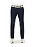 Performance, Move, Slim Fit, Mikrofaser-Stretch, navy - navy