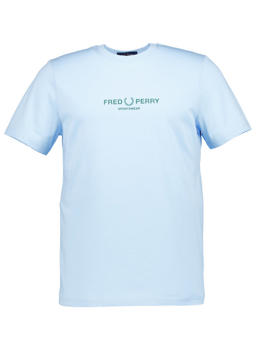 Stylingtipps Beschreibungsbild von Fred Perry T-Shirt M1367/Z22