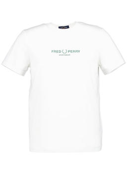 Stylingtipps Beschreibungsbild von Fred Perry T-Shirt M1367/129