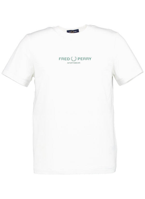 Fred Perry T-Shirt M1367/129