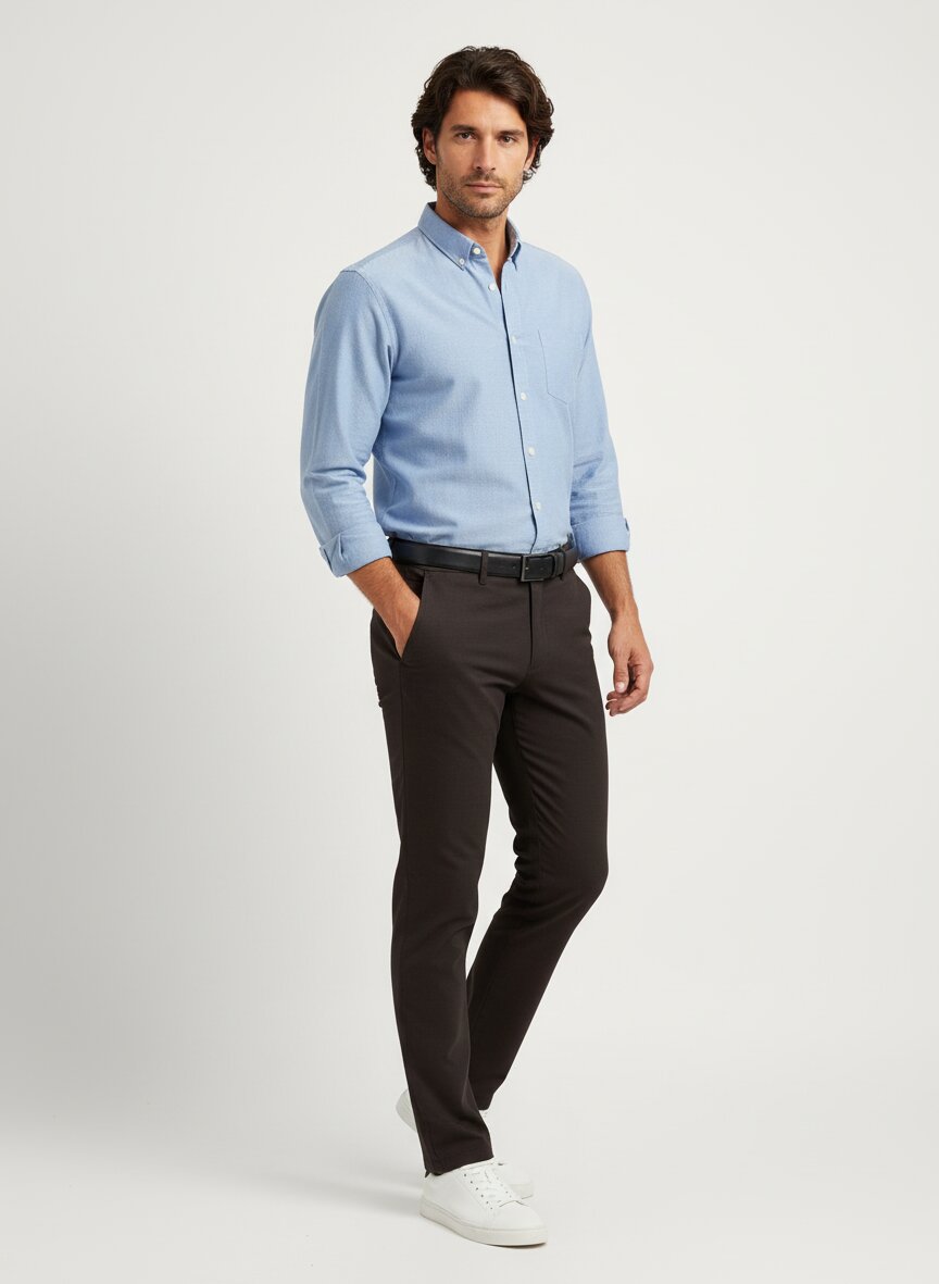 Alberto Modern Fit Stone Ceramica® 85070039/597 Image 1