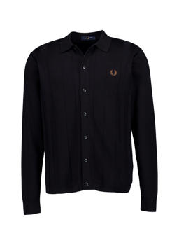 Stylingtipps Beschreibungsbild von Fred Perry Hemd K9726/102