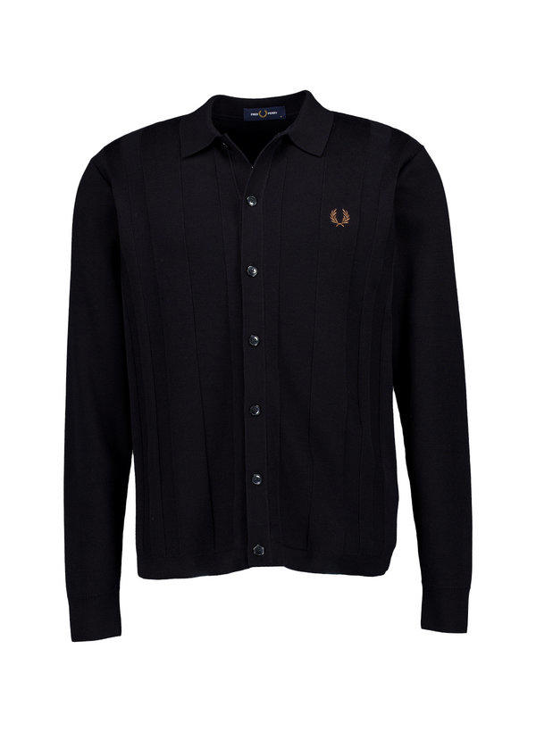 Fred Perry Hemd K9726/102
