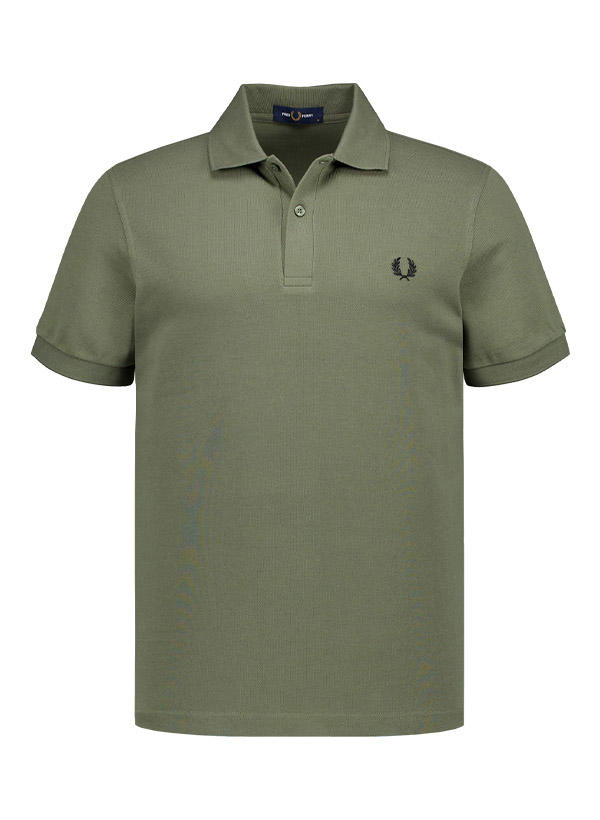 Fred Perry Polo-Shirt FPM6000/Z50