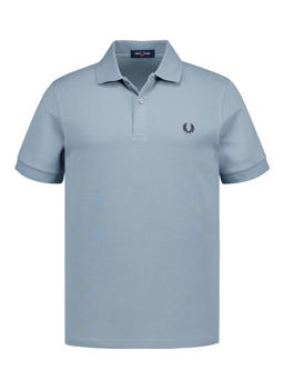 Stylingtipps Beschreibungsbild von Fred Perry Polo-Shirt FPM6000/Z56