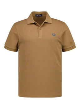 Stylingtipps Beschreibungsbild von Fred Perry Polo-Shirt FPM6000/Z68