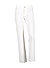 Damen Golfhose Anja - 3xDRY® Cooler - weiß