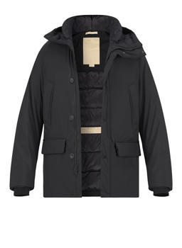 Stylingtipps Beschreibungsbild von WOOLRICH Parka WOOU2092MR/UT5182/100