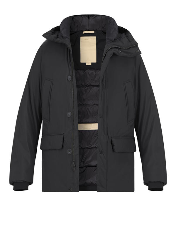 WOOLRICH Parka WOOU2092MR/UT5182/100