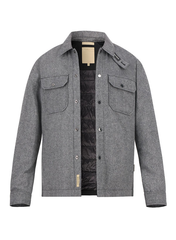 WOOLRICH Overshirt WOOS2018MR/UT3046/163