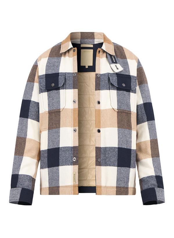 WOOLRICH Overshirt WOOS2018MR/UT3046/8556