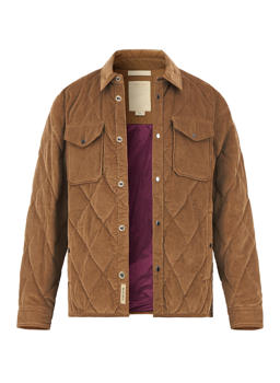 Stylingtipps Beschreibungsbild von WOOLRICH Overshirt WOOS2014MR/UT5017/746