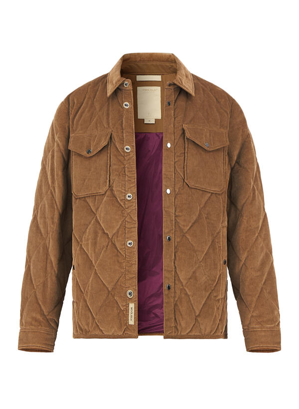 WOOLRICH Overshirt WOOS2014MR/UT5017/746