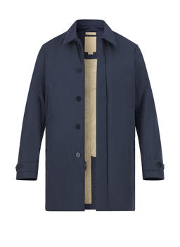 Stylingtipps Beschreibungsbild von WOOLRICH Mantel WOOU2033MR/UT3972/3989