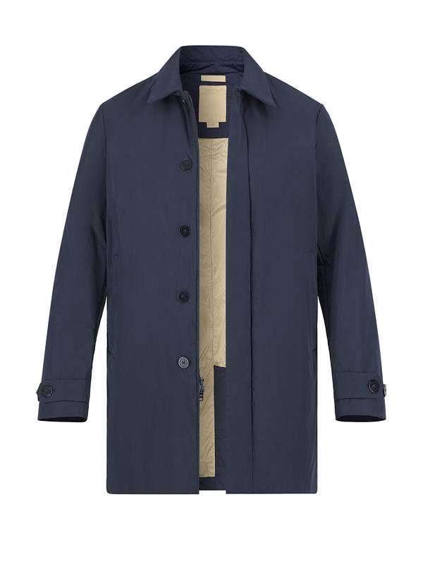WOOLRICH Mantel WOOU2033MR/UT3972/3989