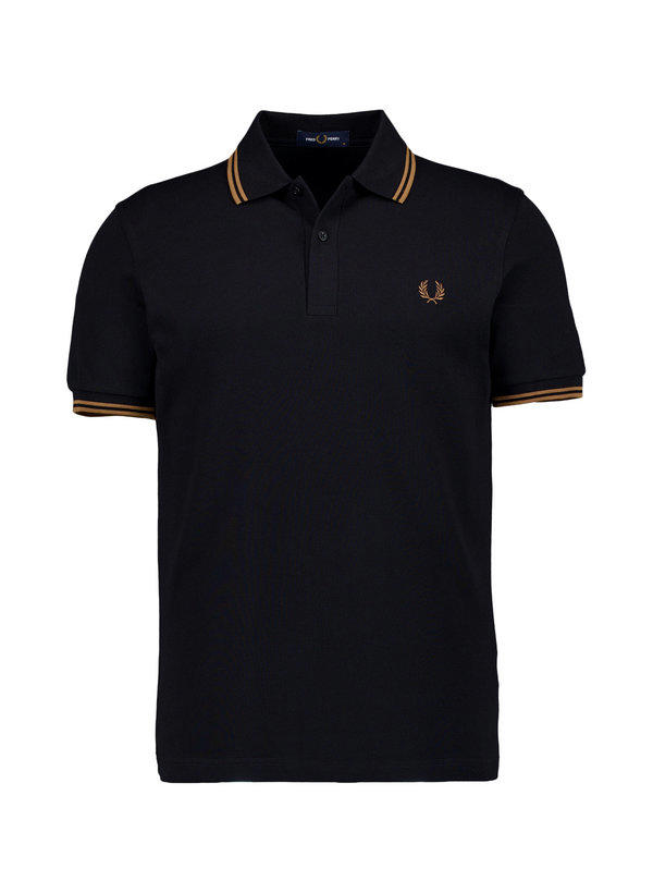 Fred Perry Polo-Shirt FPPPM3600/S77 Image 0
