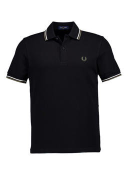 Stylingtipps Beschreibungsbild von Fred Perry Polo-Shirt FPPPM3600/W54