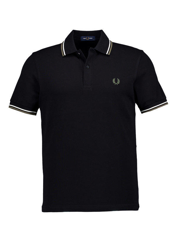 Fred Perry Polo-Shirt FPPPM3600/W54