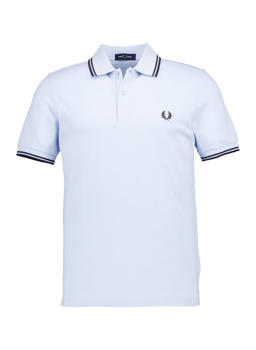 Stylingtipps Beschreibungsbild von Fred Perry Polo-Shirt FPPPM3600/Y69