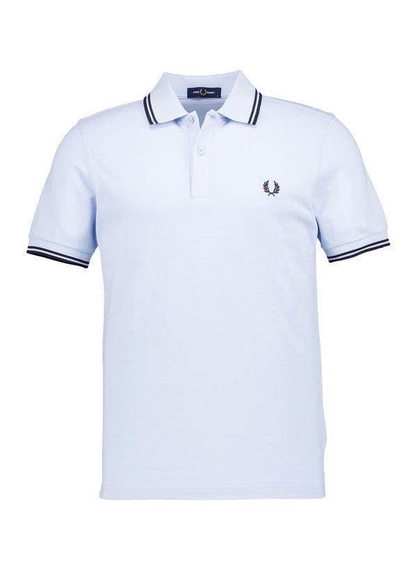 Fred Perry Polo-Shirt FPPPM3600/Y69