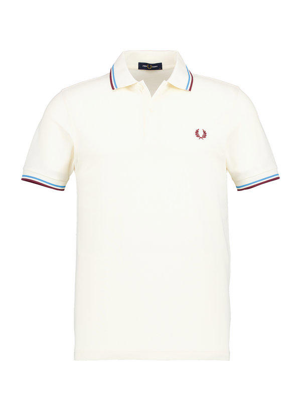 Fred Perry Polo-Shirt FPPPM3600/Z46