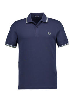 Stylingtipps Beschreibungsbild von Fred Perry Polo-Shirt FPPPM3600/Z47
