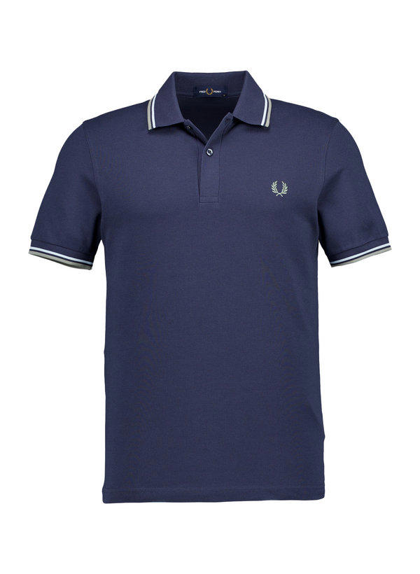 Fred Perry Polo-Shirt FPPPM3600/Z47