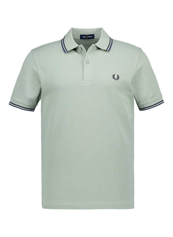 Fred Perry Polo-Shirt FPPPM3600/Z49 Image 0