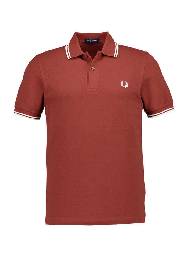 Fred Perry Polo-Shirt FPPPM3600/Z51