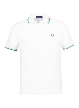 Stylingtipps Beschreibungsbild von Fred Perry Polo-Shirt FPPPM3600/Z52