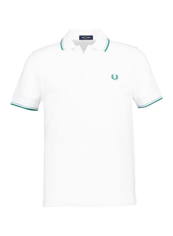 Fred Perry Polo-Shirt FPPPM3600/Z52