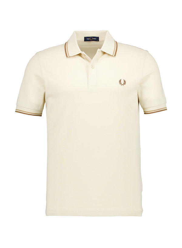 Fred Perry Polo-Shirt FPPPM3600/Z53