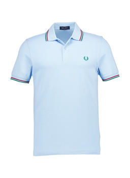 Stylingtipps Beschreibungsbild von Fred Perry Polo-Shirt FPPPM3600/Z55