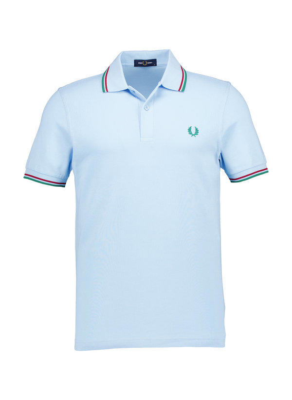 Fred Perry Polo-Shirt FPPPM3600/Z55