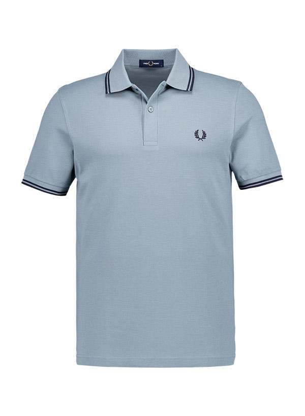 Fred Perry Polo-Shirt FPPPM3600/Z56